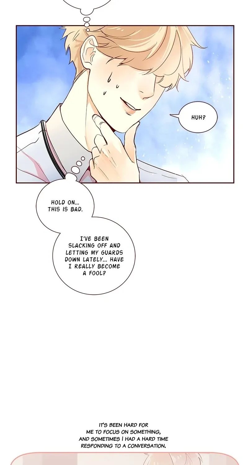 Flawless Zinmanga X Chapter 163 Page 22