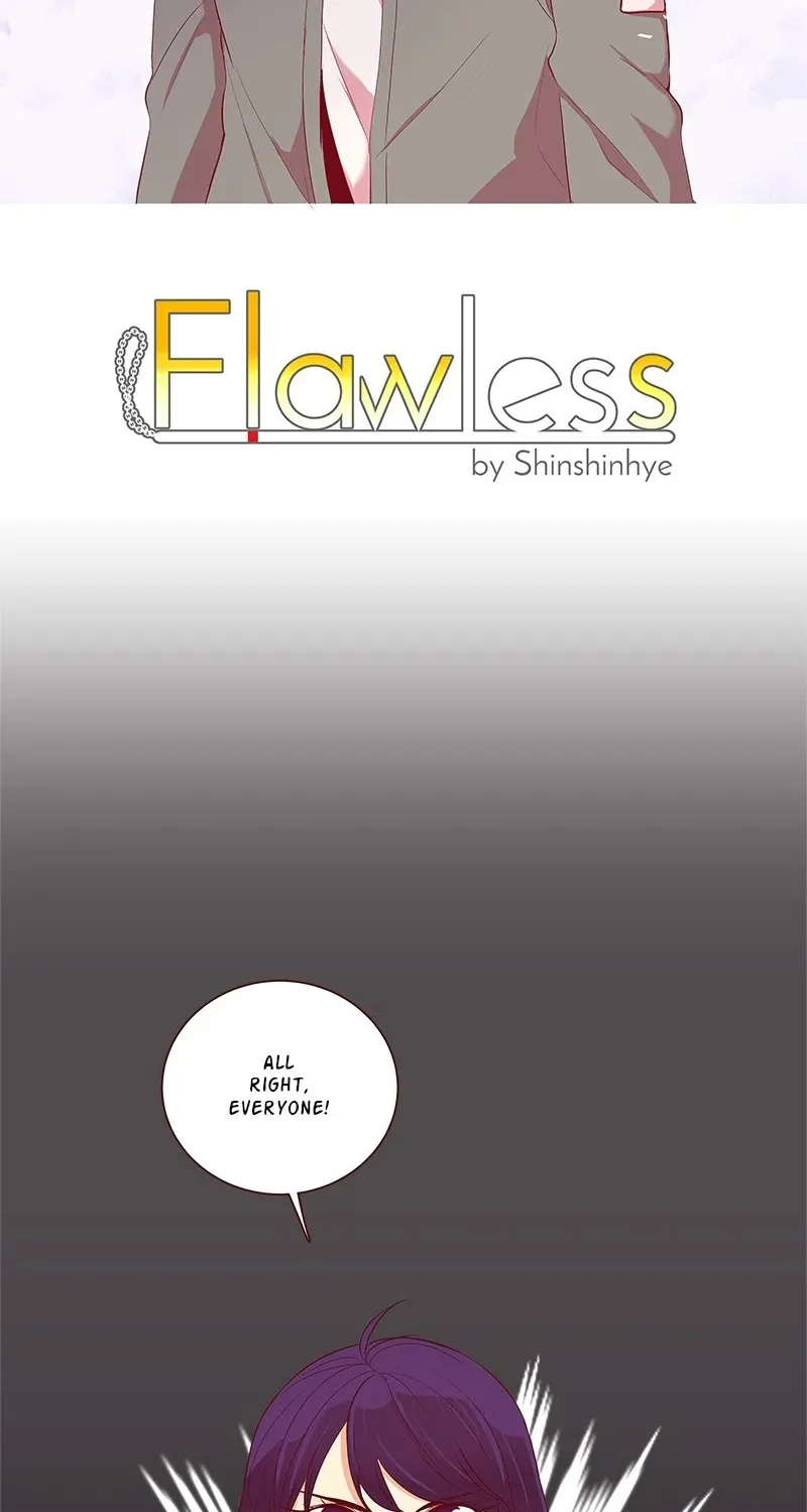 Flawless Zinmanga X Chapter 161 Page 2