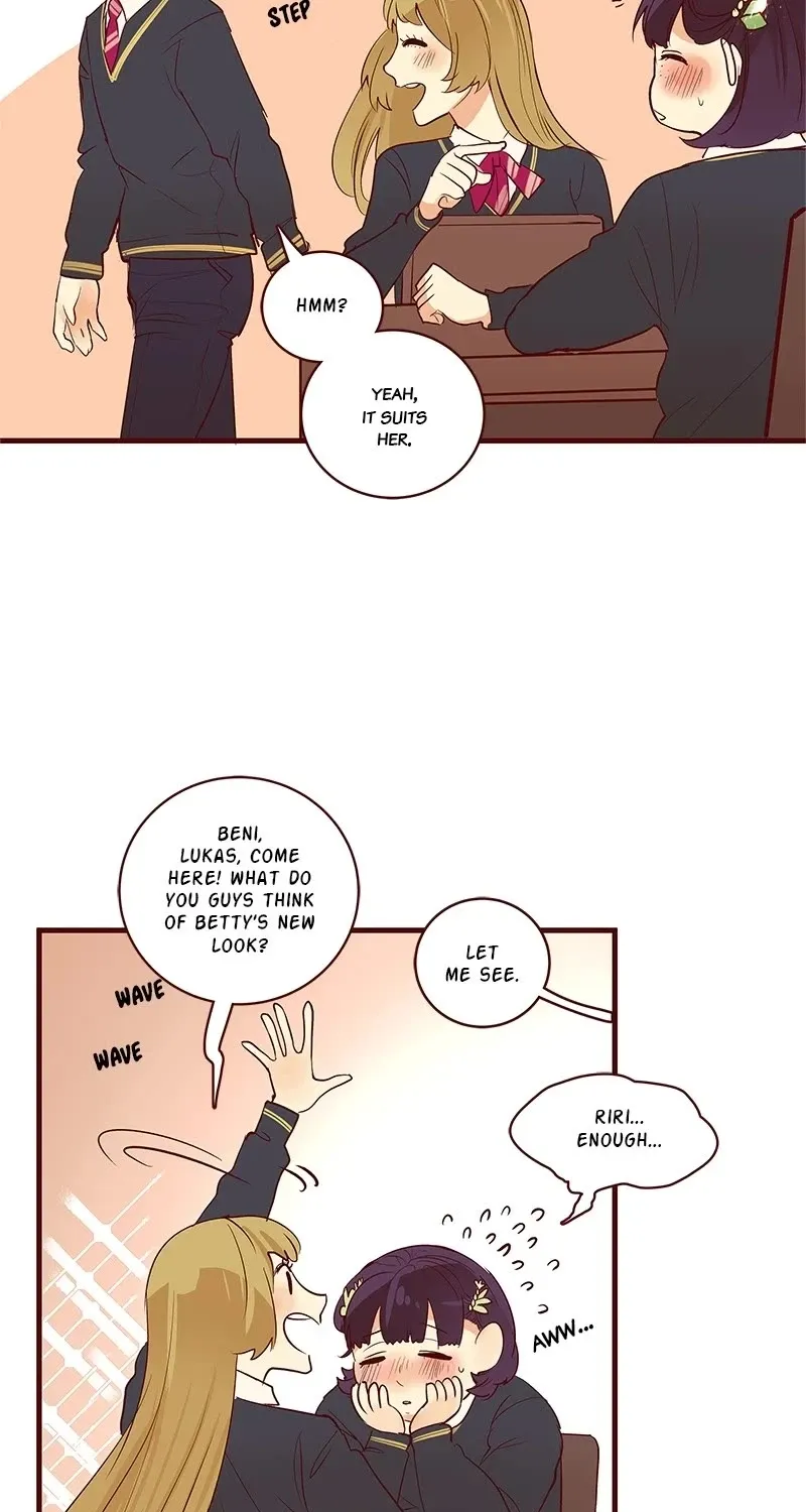 Flawless Zinmanga X Chapter 159 Page 5