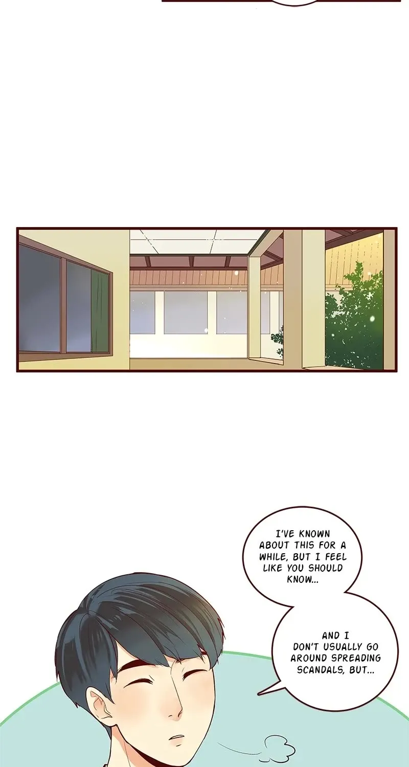 Flawless Zinmanga X Chapter 158 Page 39