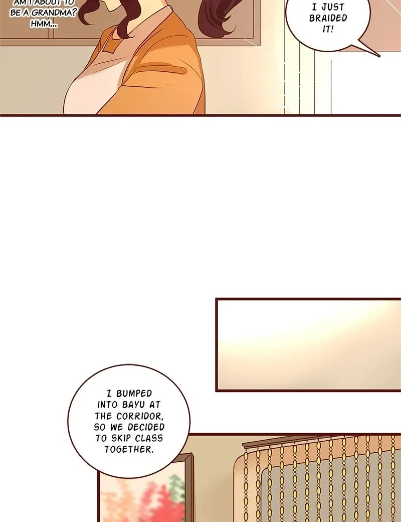Flawless Zinmanga X Chapter 154 Page 8