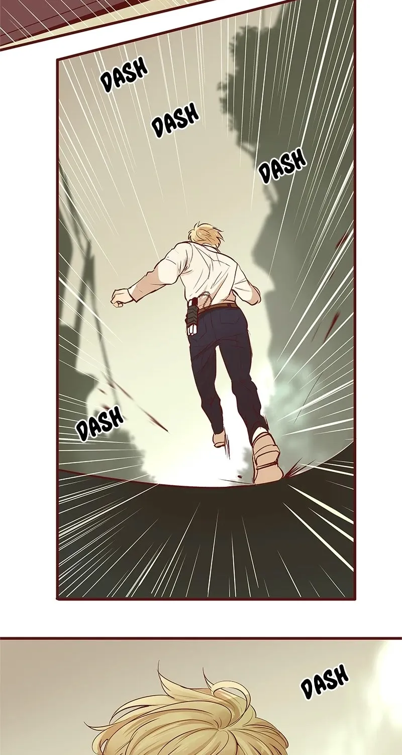 Flawless Zinmanga X Chapter 153 Page 6