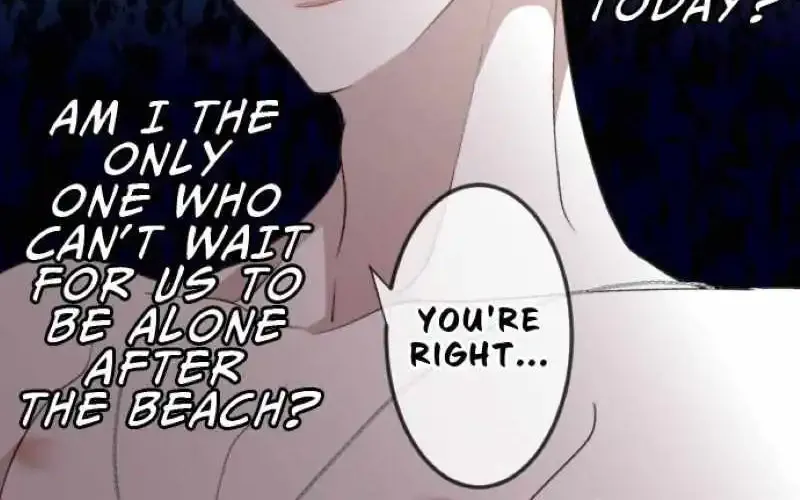 My Perverted Stalker Zinmanga X Chapter 165 Page 34