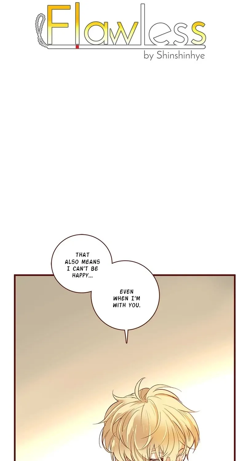 Flawless Zinmanga X Chapter 150 Page 2