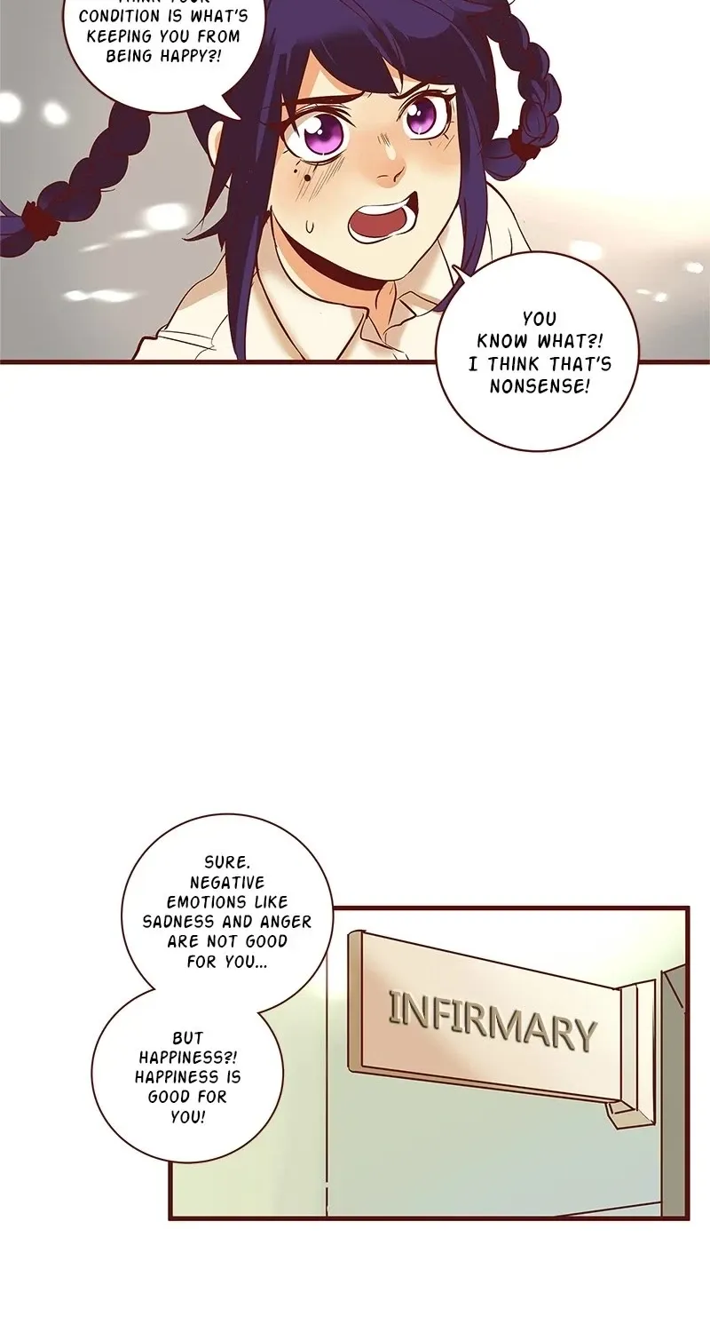 Flawless Zinmanga X Chapter 150 Page 12