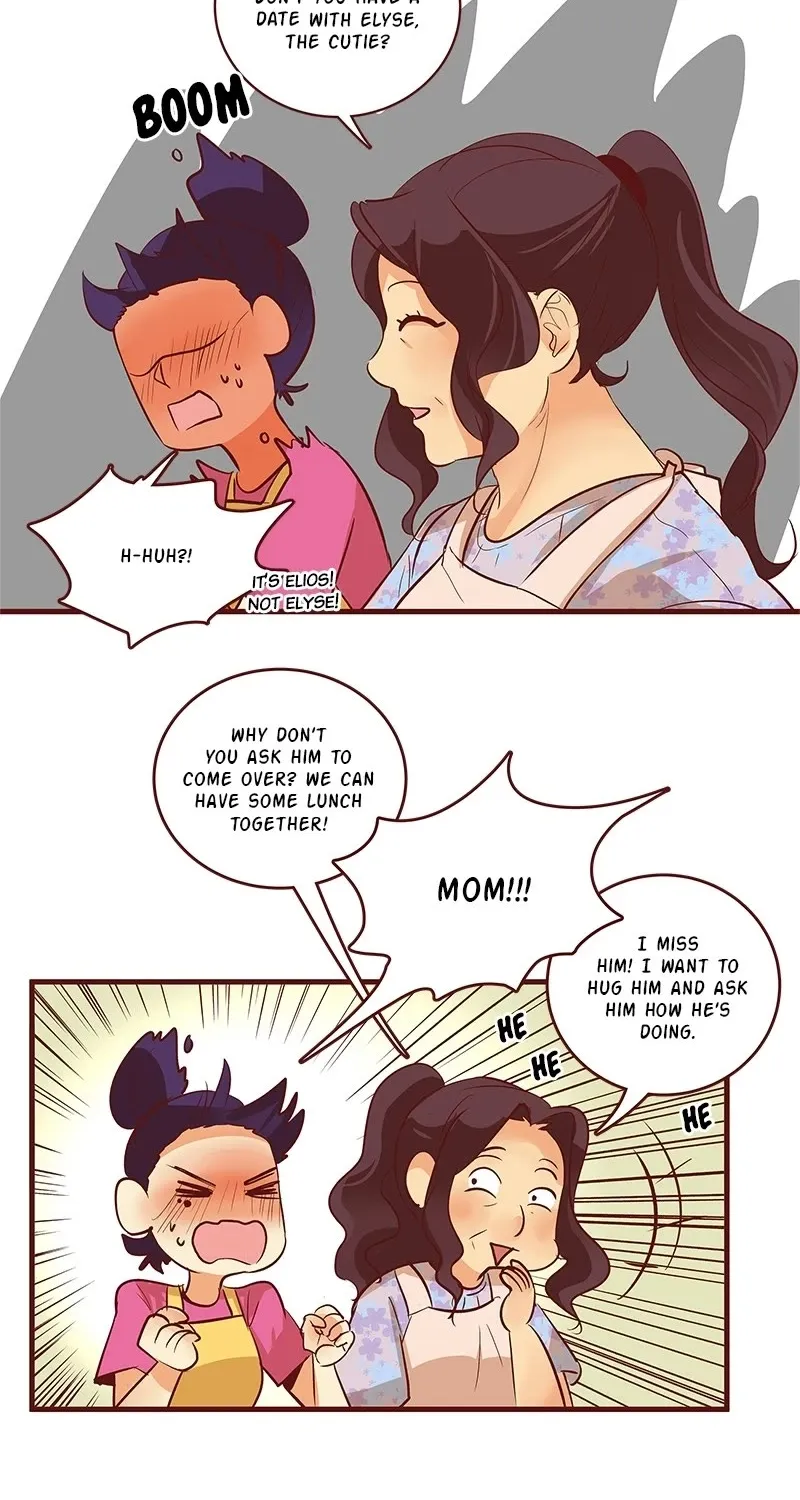 Flawless Zinmanga X Chapter 148 Page 14