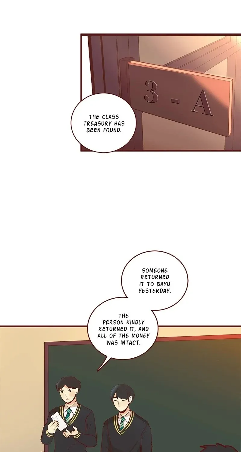 Flawless Zinmanga X Chapter 145 Page 14