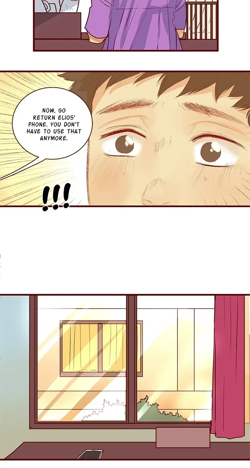 Flawless Zinmanga X Chapter 144 Page 19