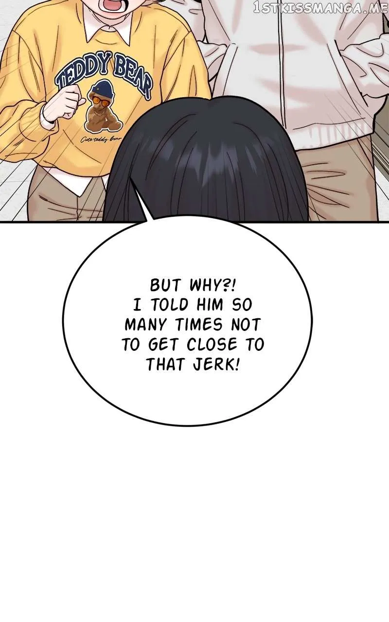 My Dud To Stud Boyfriend Zinmanga X Chapter 50 Page 14