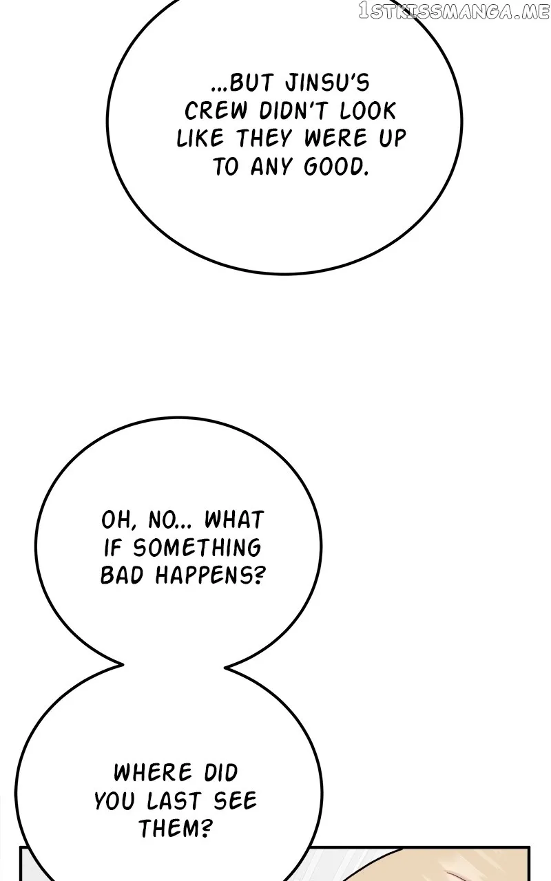 My Dud To Stud Boyfriend Zinmanga X Chapter 50 Page 16