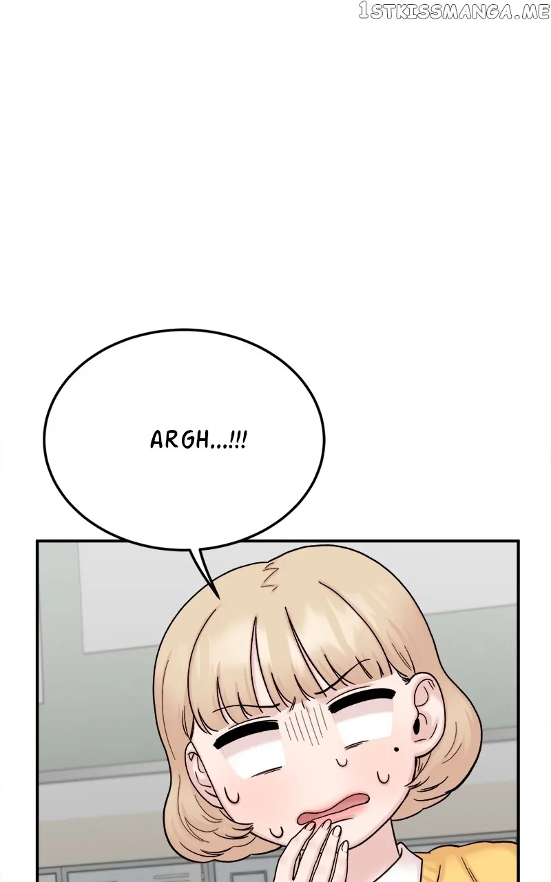 My Dud To Stud Boyfriend Zinmanga X Chapter 50 Page 33