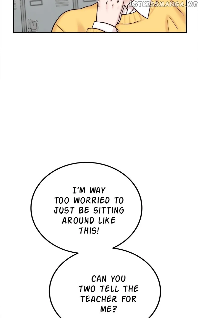 My Dud To Stud Boyfriend Zinmanga X Chapter 50 Page 34