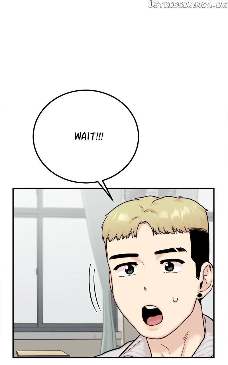 My Dud To Stud Boyfriend Zinmanga X Chapter 50 Page 36