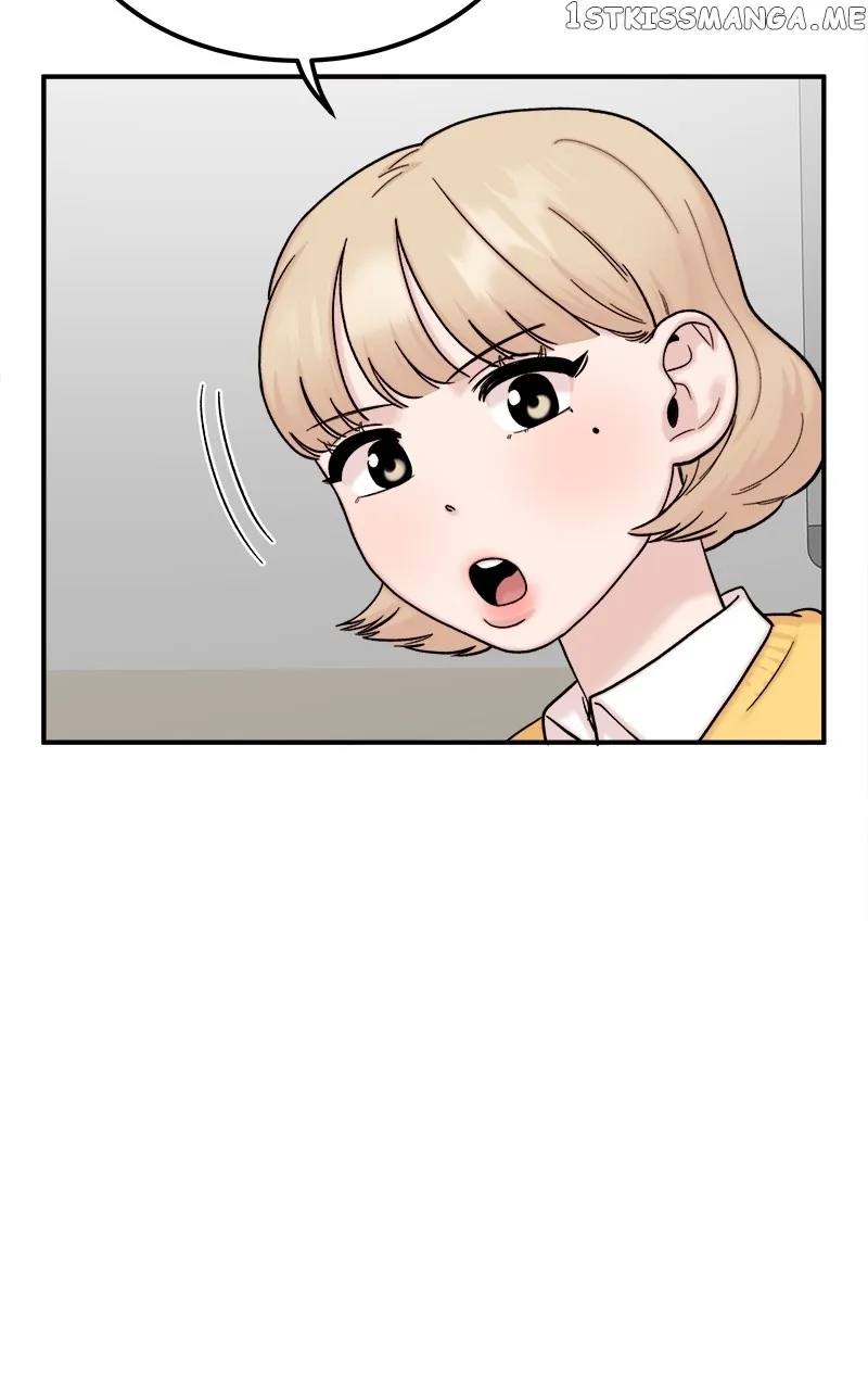 My Dud To Stud Boyfriend Zinmanga X Chapter 50 Page 39