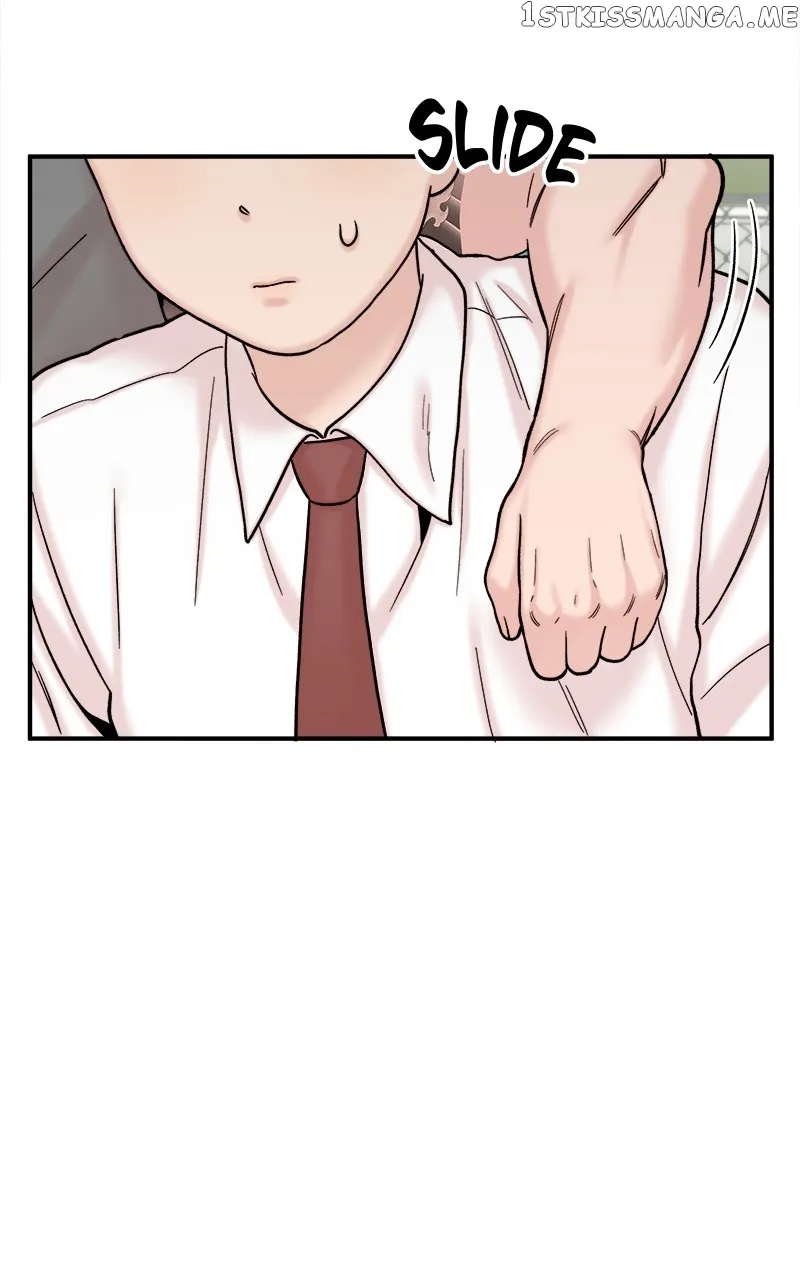 My Dud To Stud Boyfriend Zinmanga X Chapter 50 Page 42