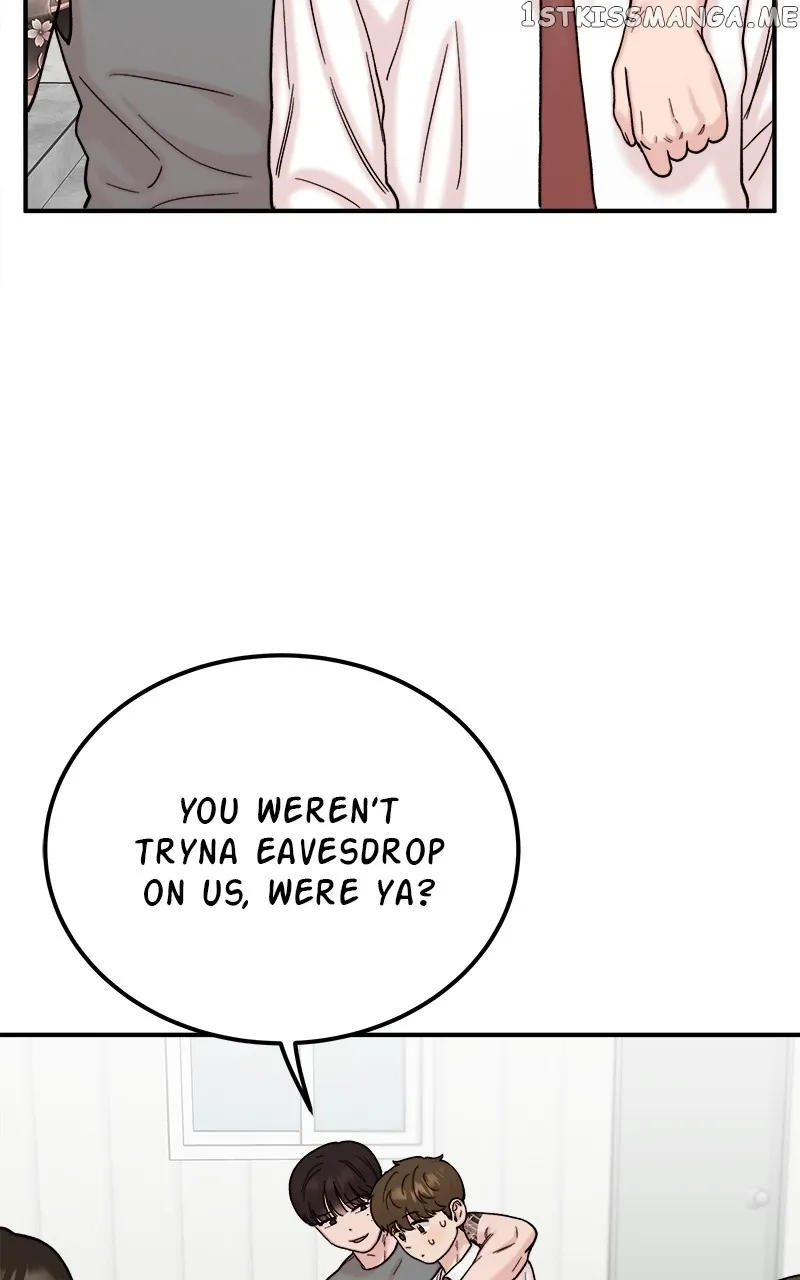 My Dud To Stud Boyfriend Zinmanga X Chapter 50 Page 44