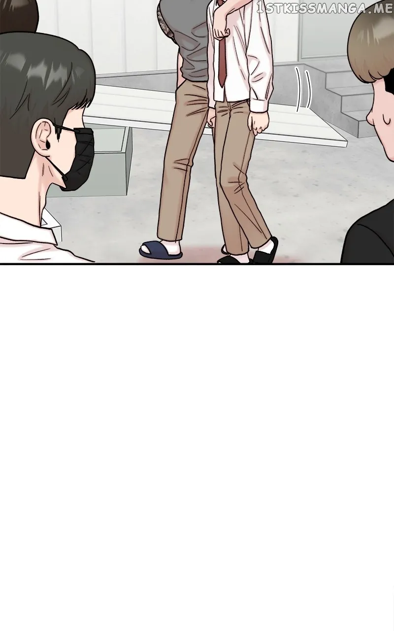 My Dud To Stud Boyfriend Zinmanga X Chapter 50 Page 45