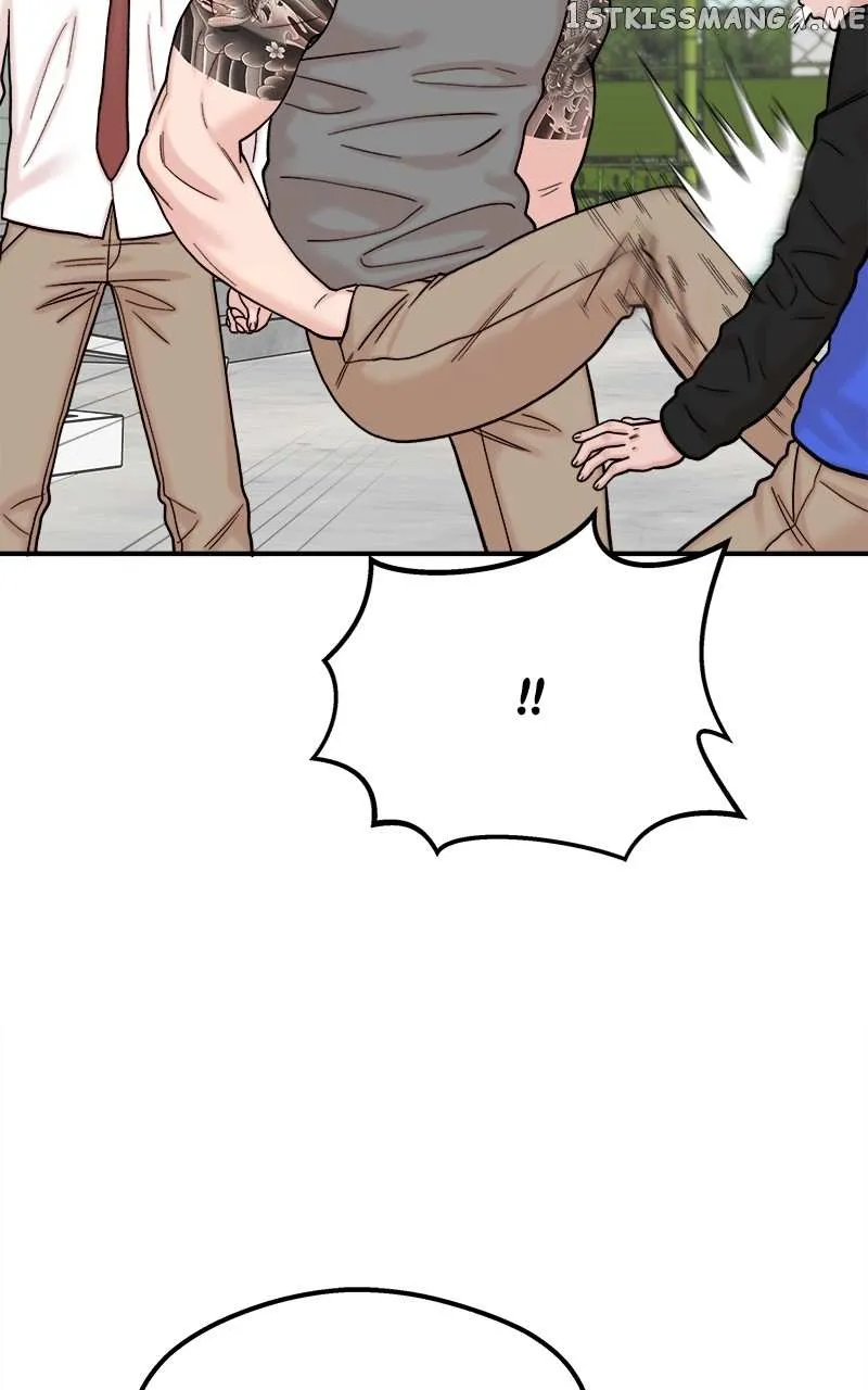 My Dud To Stud Boyfriend Zinmanga X Chapter 50 Page 58