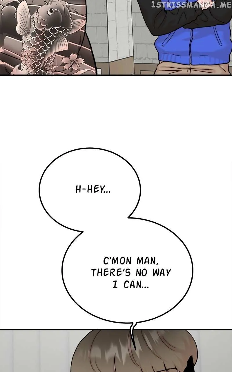 My Dud To Stud Boyfriend Zinmanga X Chapter 50 Page 61