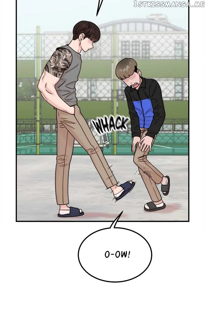 My Dud To Stud Boyfriend Zinmanga X Chapter 50 Page 65