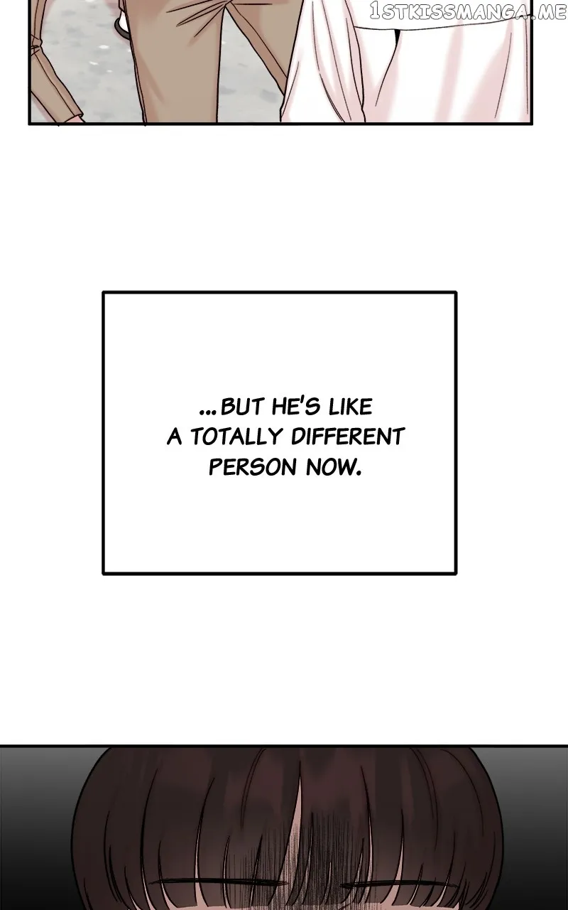 My Dud To Stud Boyfriend Zinmanga X Chapter 50 Page 76