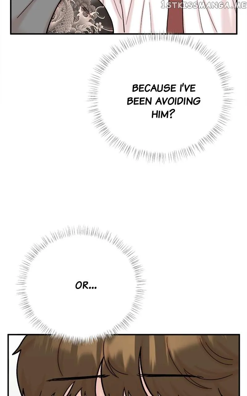 My Dud To Stud Boyfriend Zinmanga X Chapter 50 Page 79