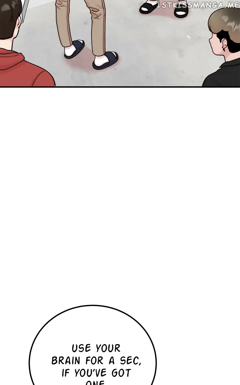 My Dud To Stud Boyfriend Zinmanga X Chapter 50 Page 94