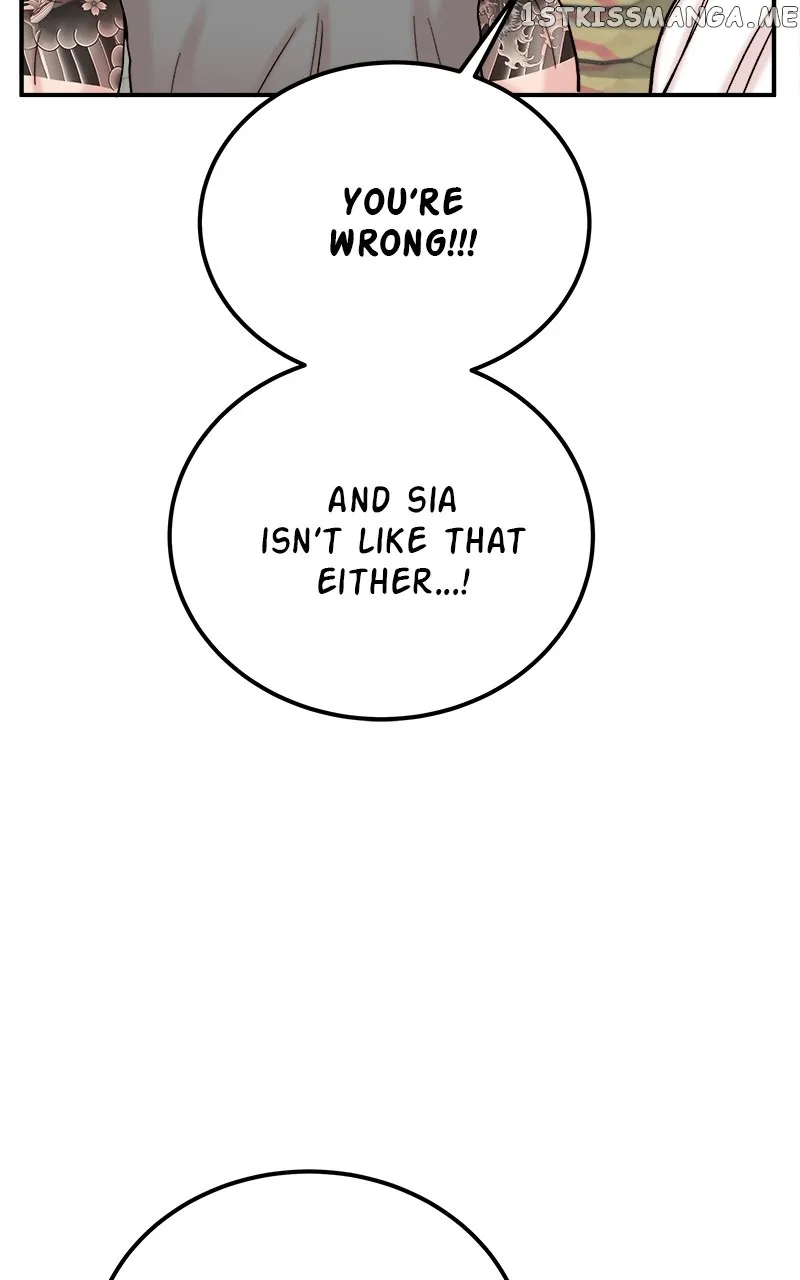 My Dud To Stud Boyfriend Zinmanga X Chapter 50 Page 99