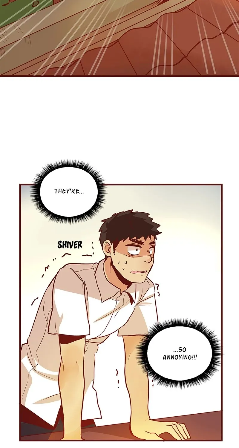 Flawless Zinmanga X Chapter 140 Page 36