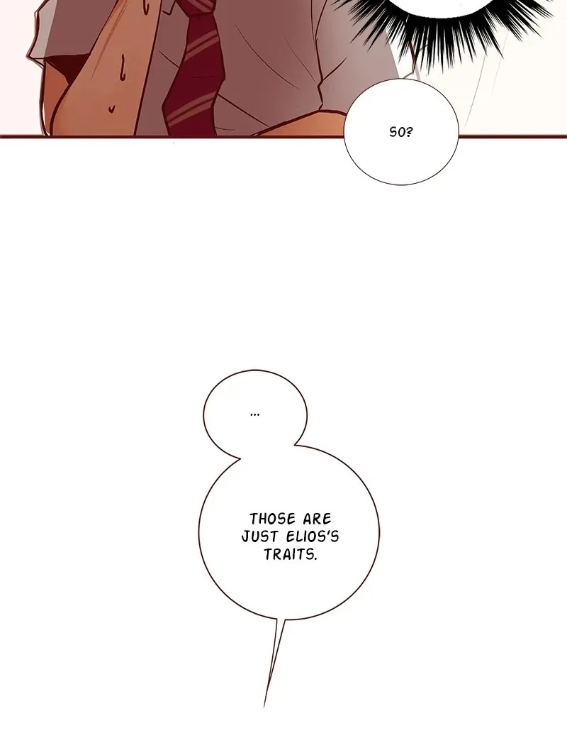 Flawless Zinmanga X Chapter 135 Page 30