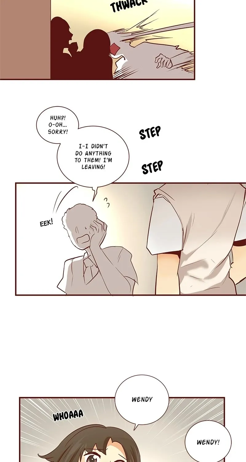 Flawless Zinmanga X Chapter 135 Page 34