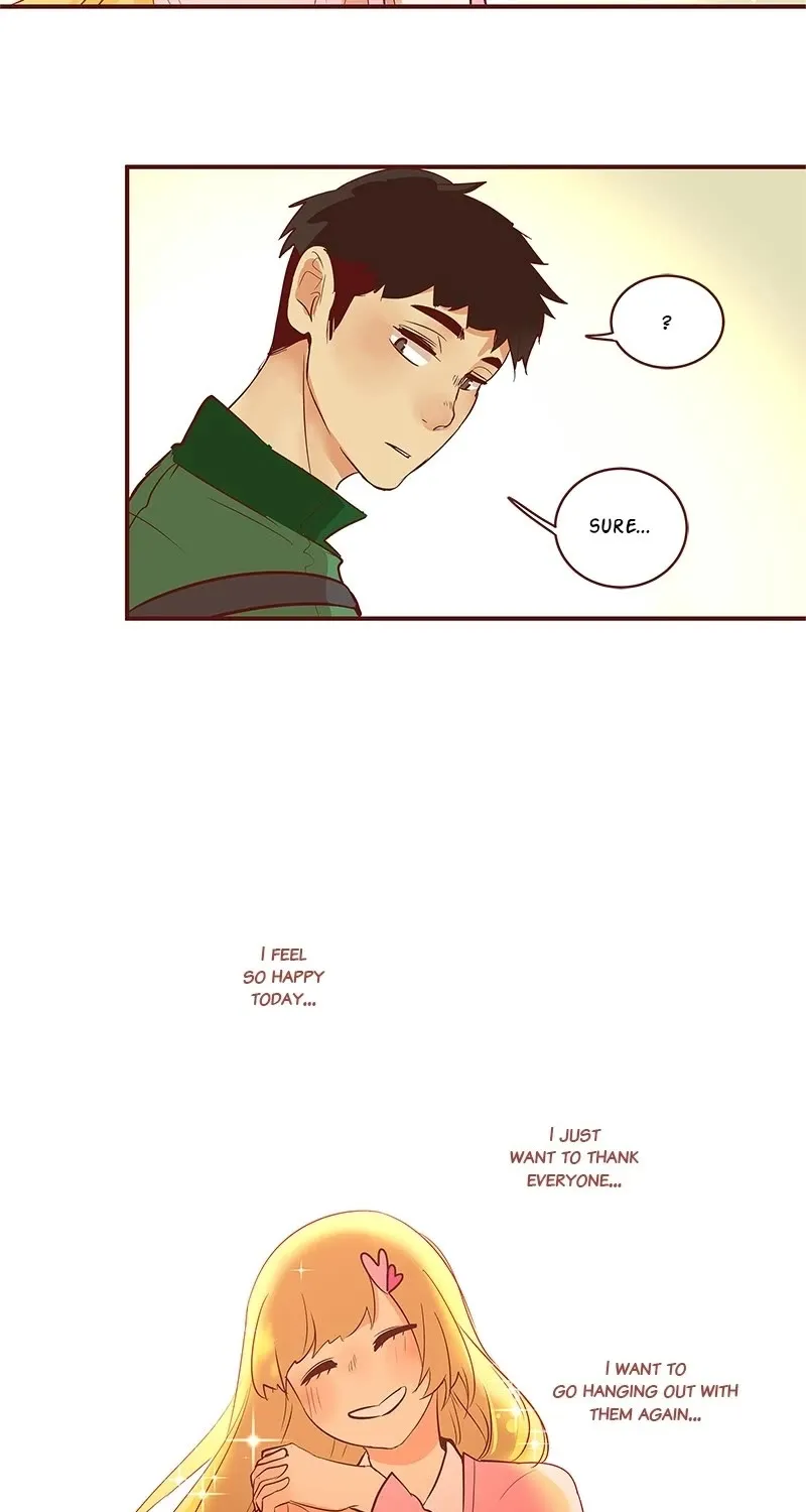 Flawless Zinmanga X Chapter 134 Page 21