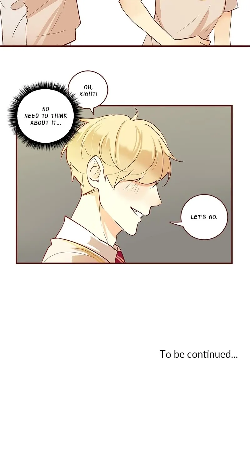 Flawless Zinmanga X Chapter 134 Page 33