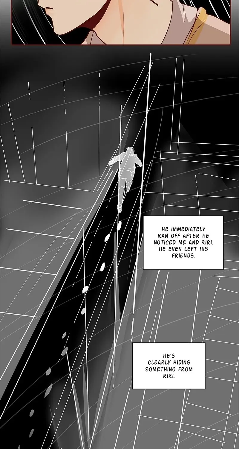 Flawless Zinmanga X Chapter 132 Page 37