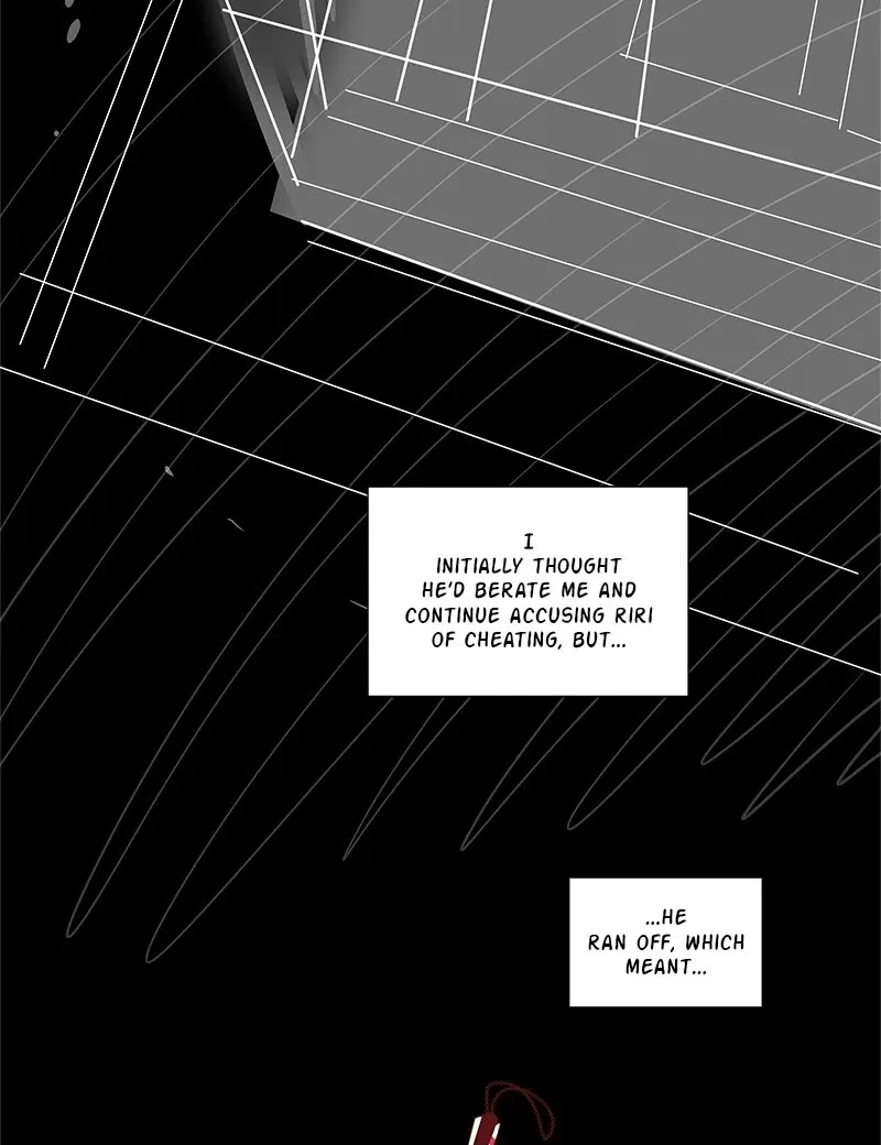 Flawless Zinmanga X Chapter 132 Page 38