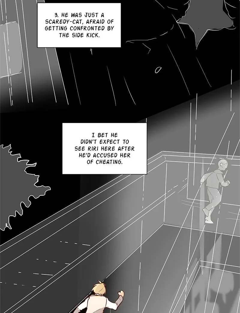 Flawless Zinmanga X Chapter 132 Page 40