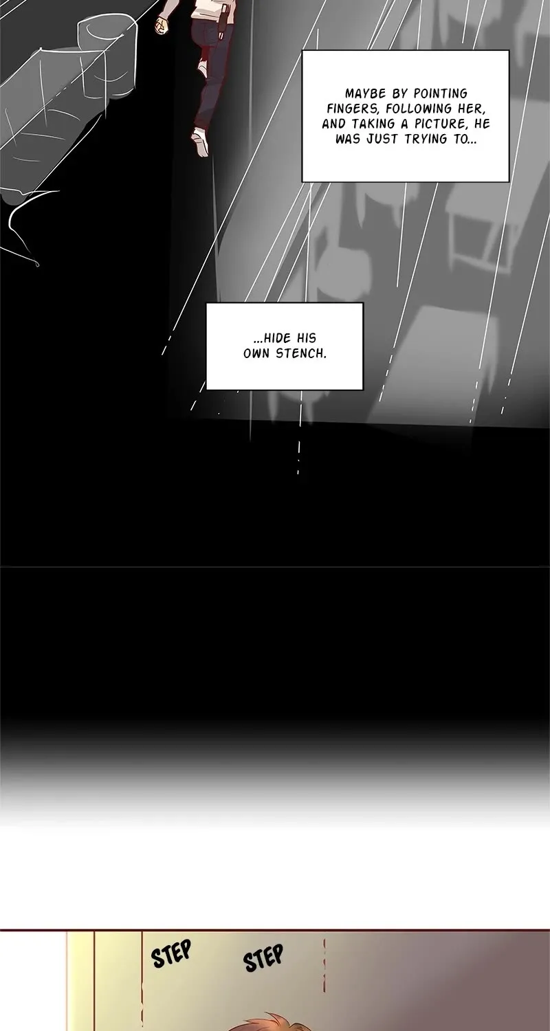 Flawless Zinmanga X Chapter 132 Page 41