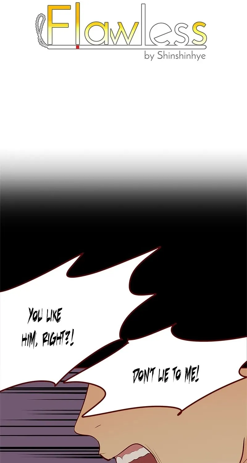 Flawless Zinmanga X Chapter 131 Page 2
