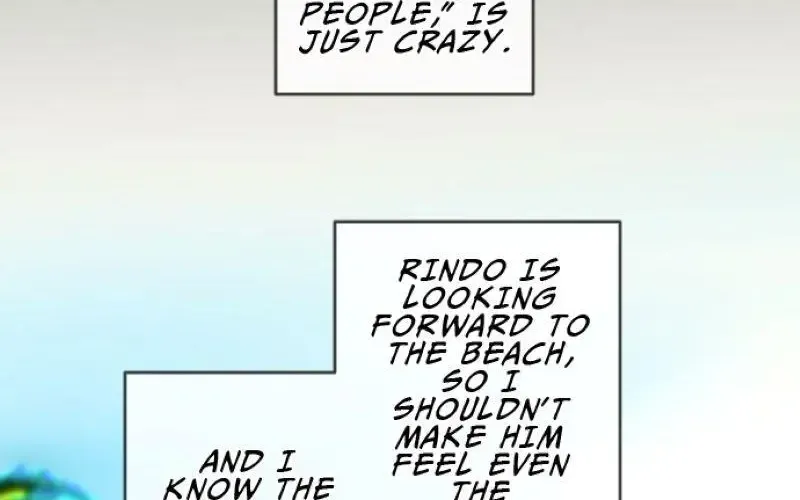 My Perverted Stalker Zinmanga X Chapter 164 Page 10