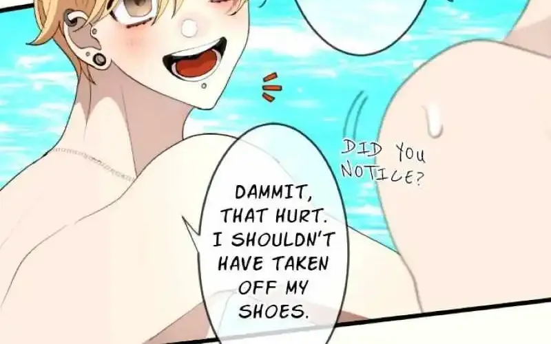 My Perverted Stalker Zinmanga X Chapter 164 Page 30