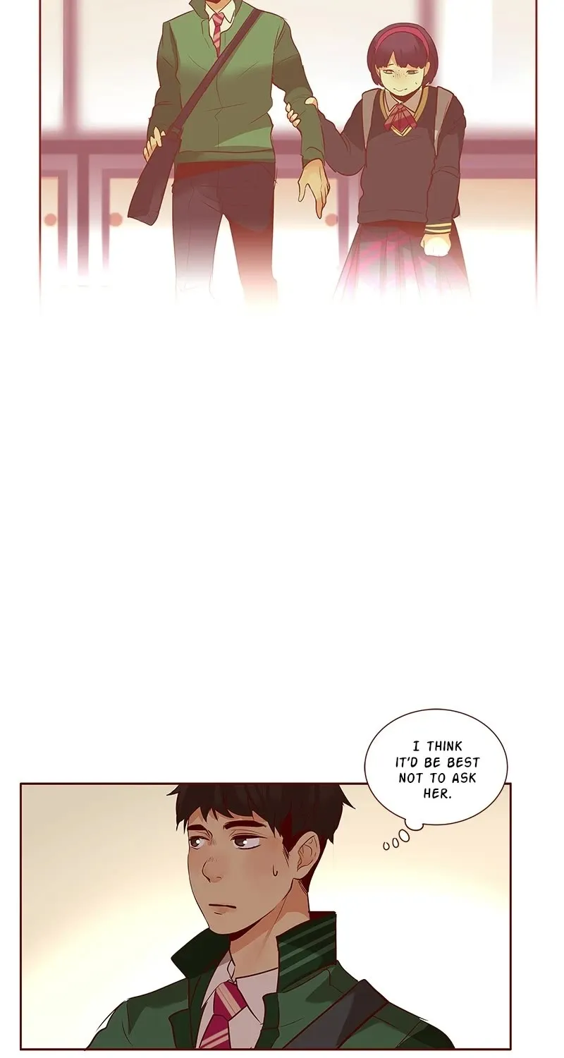 Flawless Zinmanga X Chapter 128 Page 21