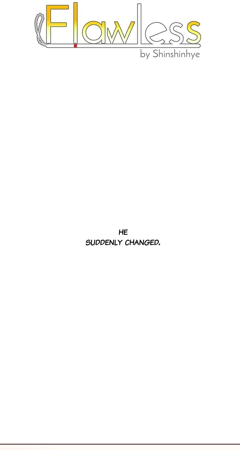 Flawless Zinmanga X Chapter 123 Page 2