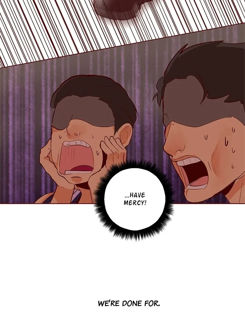 Flawless Zinmanga X Chapter 123 Page 8
