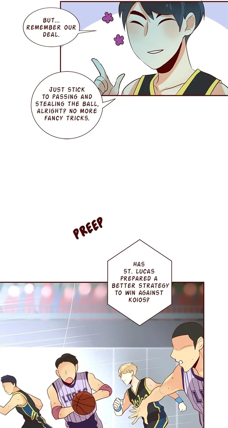 Flawless Zinmanga X Chapter 118 Page 23