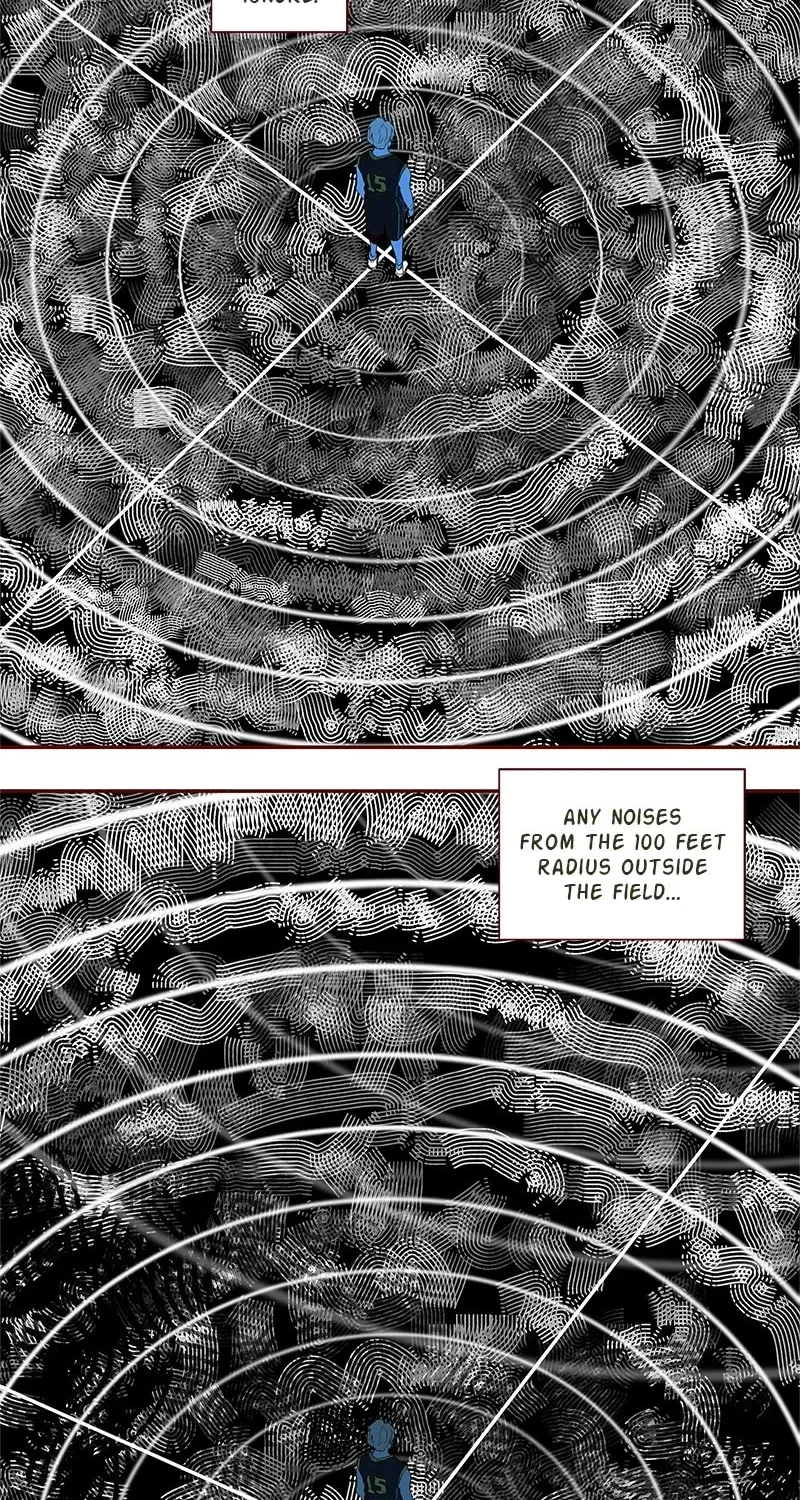 Flawless Zinmanga X Chapter 117 Page 6