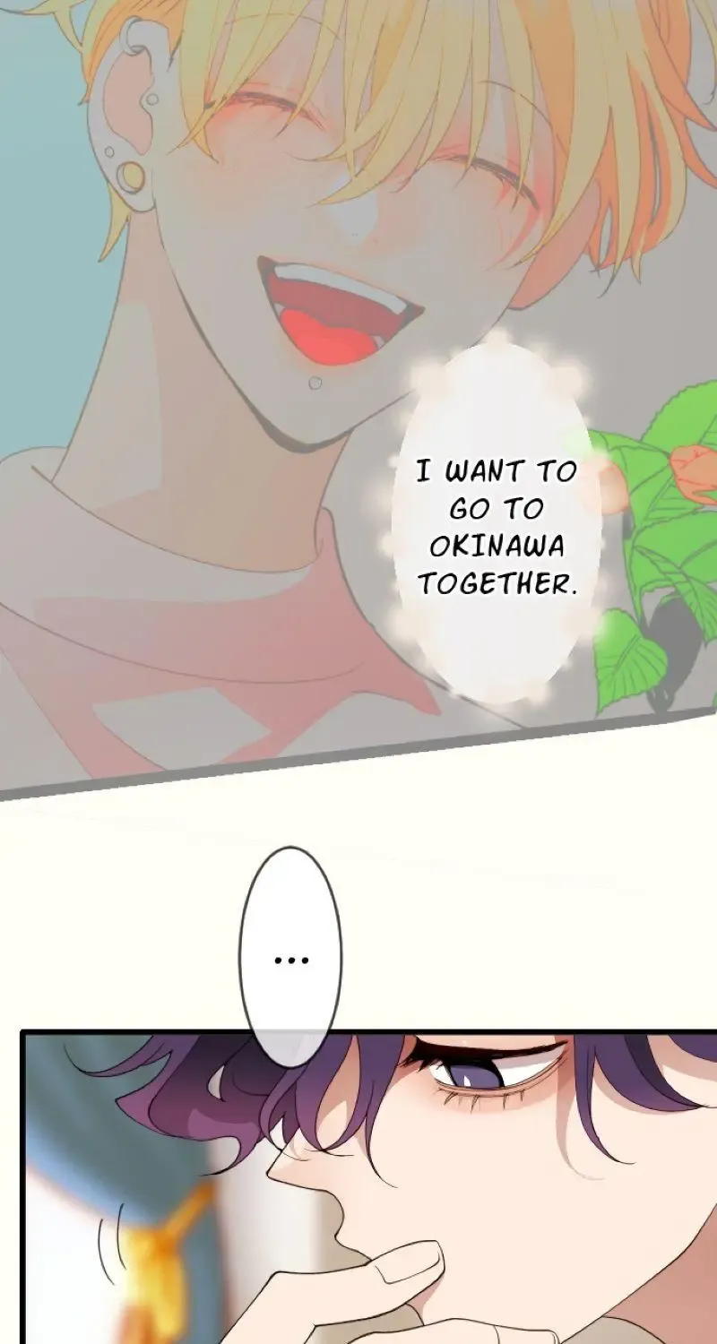 My Perverted Stalker Zinmanga X Chapter 163 Page 32