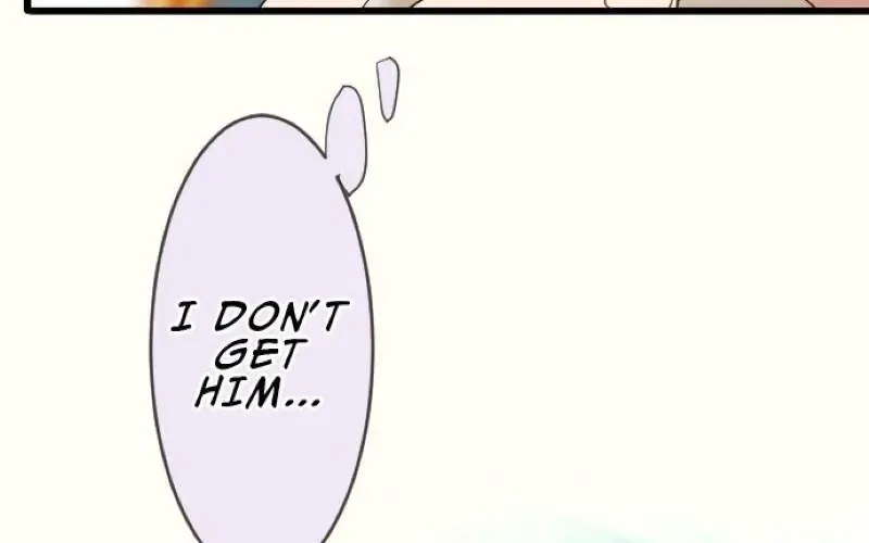 My Perverted Stalker Zinmanga X Chapter 163 Page 33