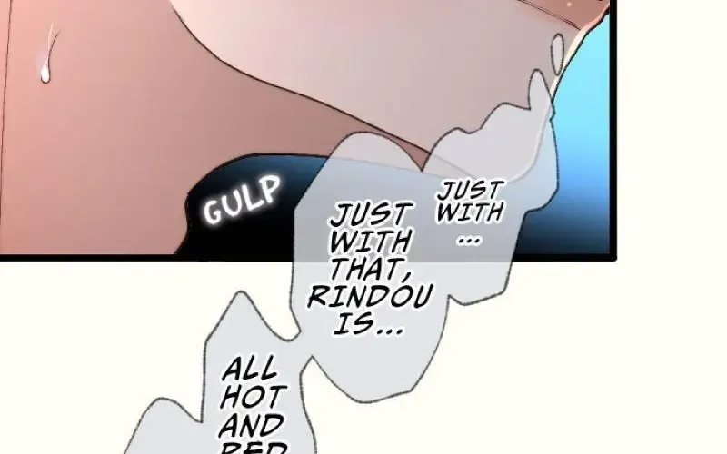 My Perverted Stalker Zinmanga X Chapter 163 Page 41