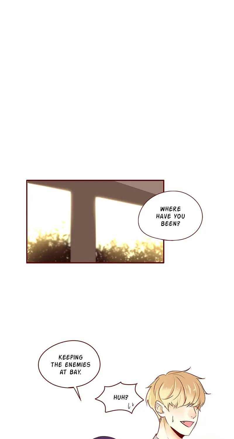 Flawless Zinmanga X Chapter 109 Page 25