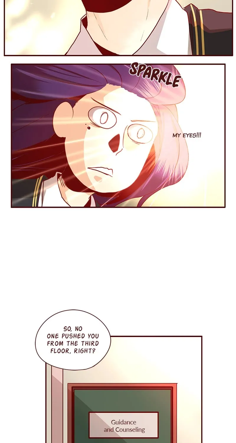 Flawless Zinmanga X Chapter 104 Page 25